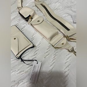 Bandolier Billie iPhone 12 Pro Max NWT